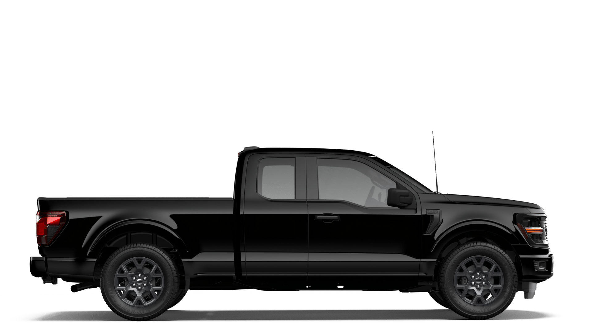 2026 Ford F-150® External Image 1